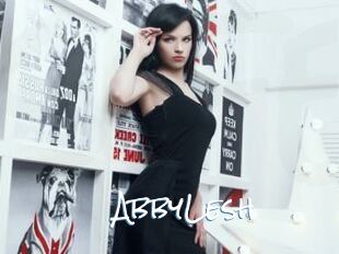 AbbyLesh