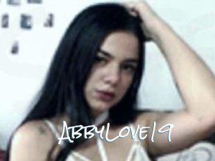 AbbyLove19