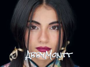 AbbyMontt