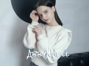 AbbyNevill