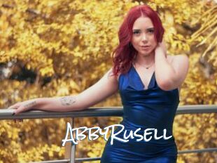 AbbyRusell