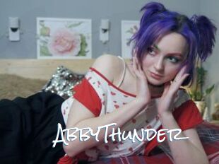AbbyThunder