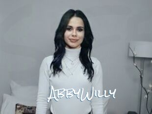 AbbyWilly