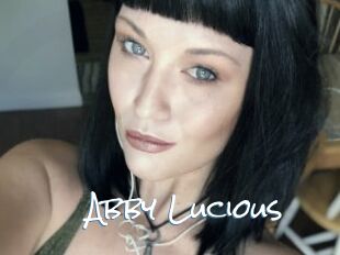 Abby_Lucious