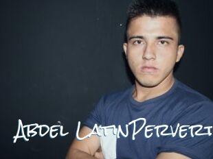 Abdel_LatinPervert