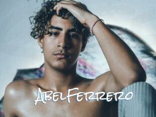 AbelFerrero