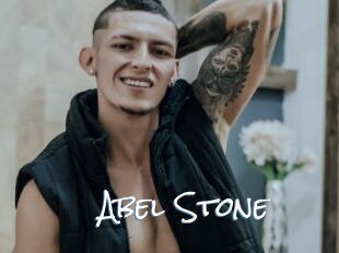 Abel_Stone