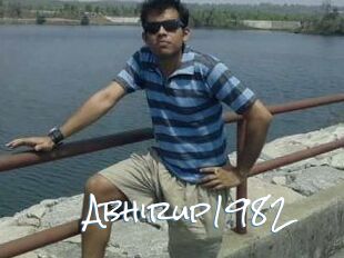 Abhirup1982