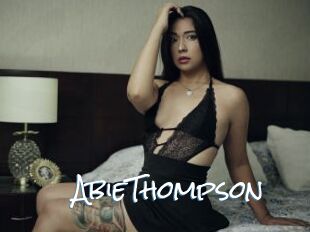 AbieThompson