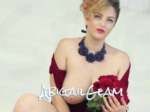 AbigailGlam