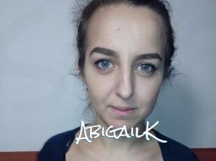 AbigailK