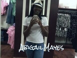 Abigail_Mayes