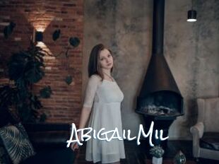 AbigailMil