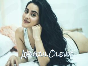 AbigailOlevic