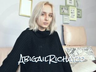 AbigailRichard