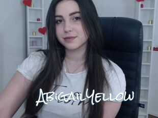 AbigailYellow