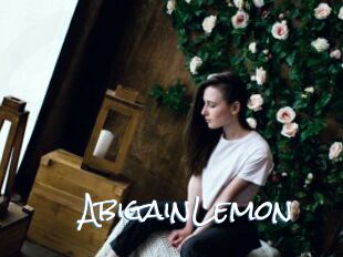 AbigainLemon