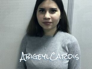 AbigeylCardis