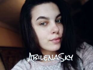 AbilenaSky