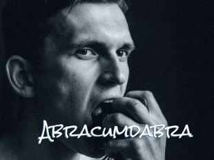 Abra_cumdabra