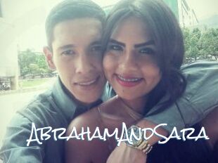 AbrahamAndSara