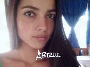 Abriil