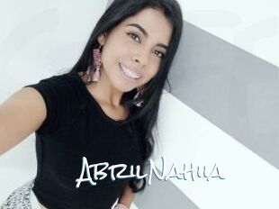 AbrilNahiia