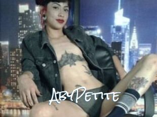 Aby_Petite