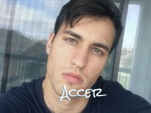 Accer
