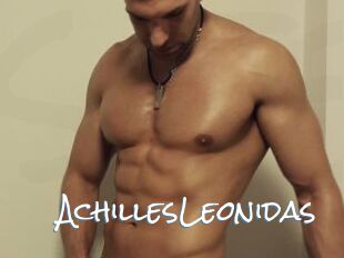 AchillesLeonidas