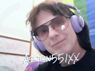 Acorn551XX