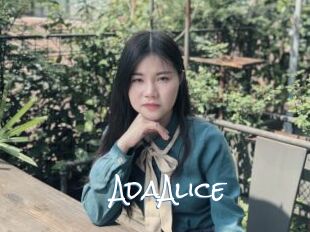 AdaAlice