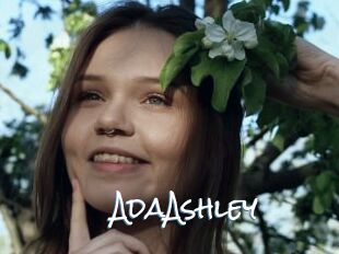 AdaAshley