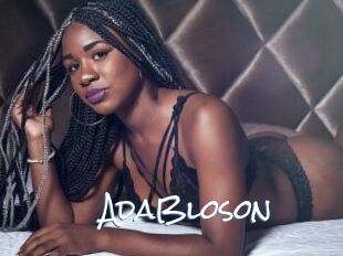 AdaBloson
