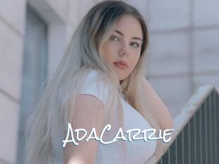 AdaCarrie