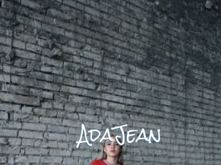 AdaJean