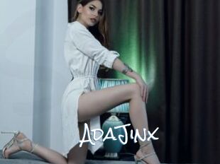 AdaJinx