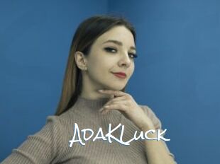 AdaKLuck
