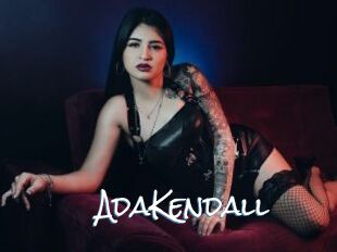 AdaKendall