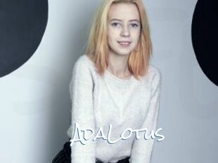 AdaLotus