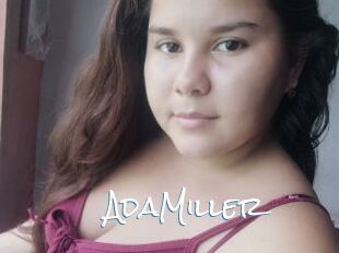 AdaMiller