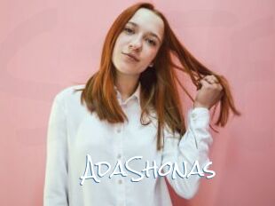 AdaShonas