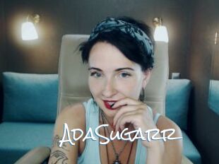 AdaSugarr