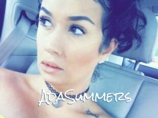 AdaSummers
