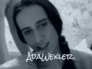 AdaWexler