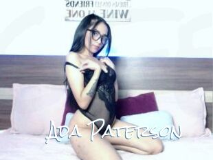Ada_Paterson