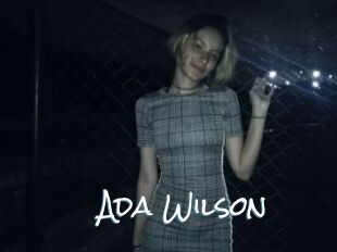 Ada_Wilson