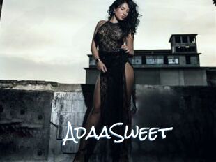 AdaaSweet