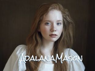 AdalanaMason