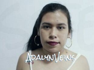 AdalynVeins